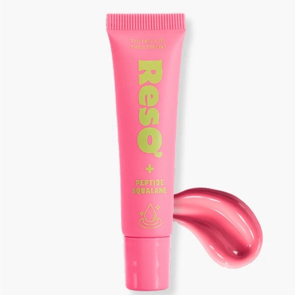 ResQ SORBET Tinted Lip Treatment
